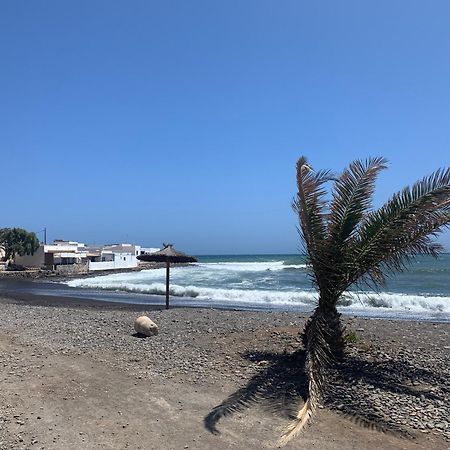 Apartamento Con Encanto En La Playa Frente Al Mar "Posada Rent House" Puerto del Rosario  Exterior photo