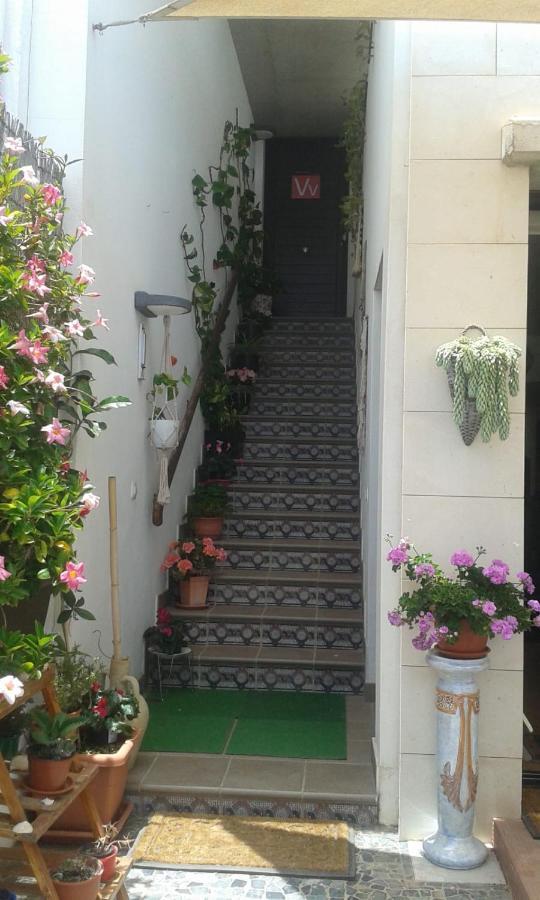 Apartamento Con Encanto En La Playa Frente Al Mar "Posada Rent House" Puerto del Rosario  Exterior photo
