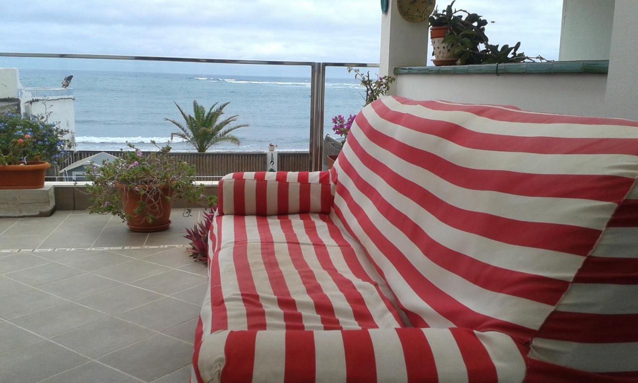 Apartamento Con Encanto En La Playa Frente Al Mar "Posada Rent House" Puerto del Rosario  Exterior photo
