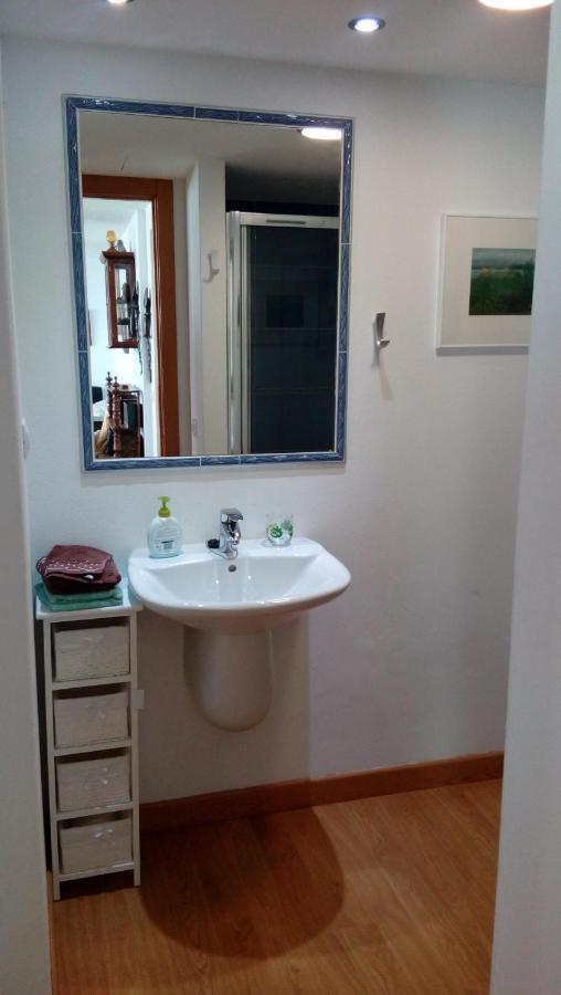 Apartamento Con Encanto En La Playa Frente Al Mar "Posada Rent House" Puerto del Rosario  Exterior photo