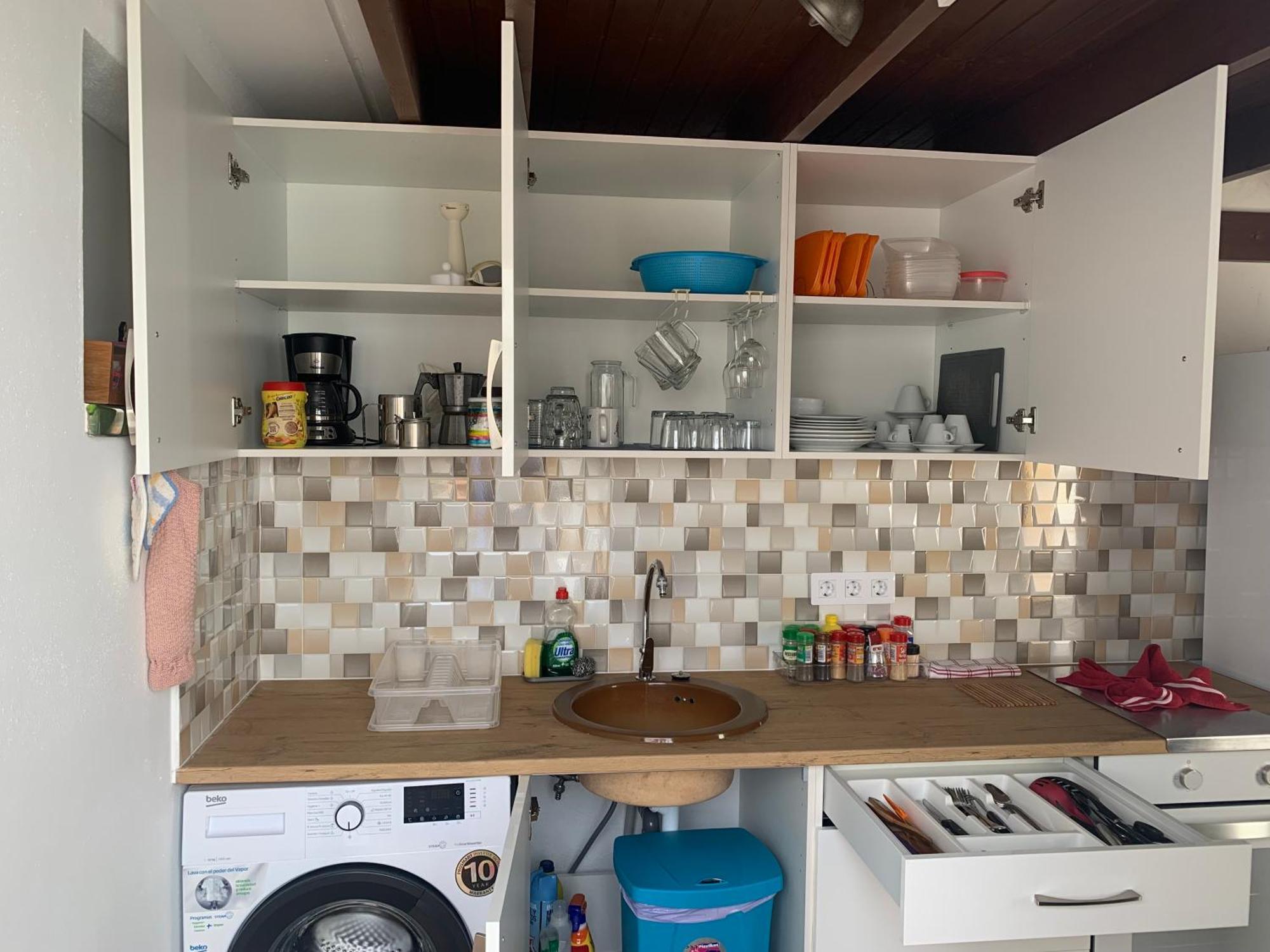 Apartamento Con Encanto En La Playa Frente Al Mar "Posada Rent House" Puerto del Rosario  Exterior photo