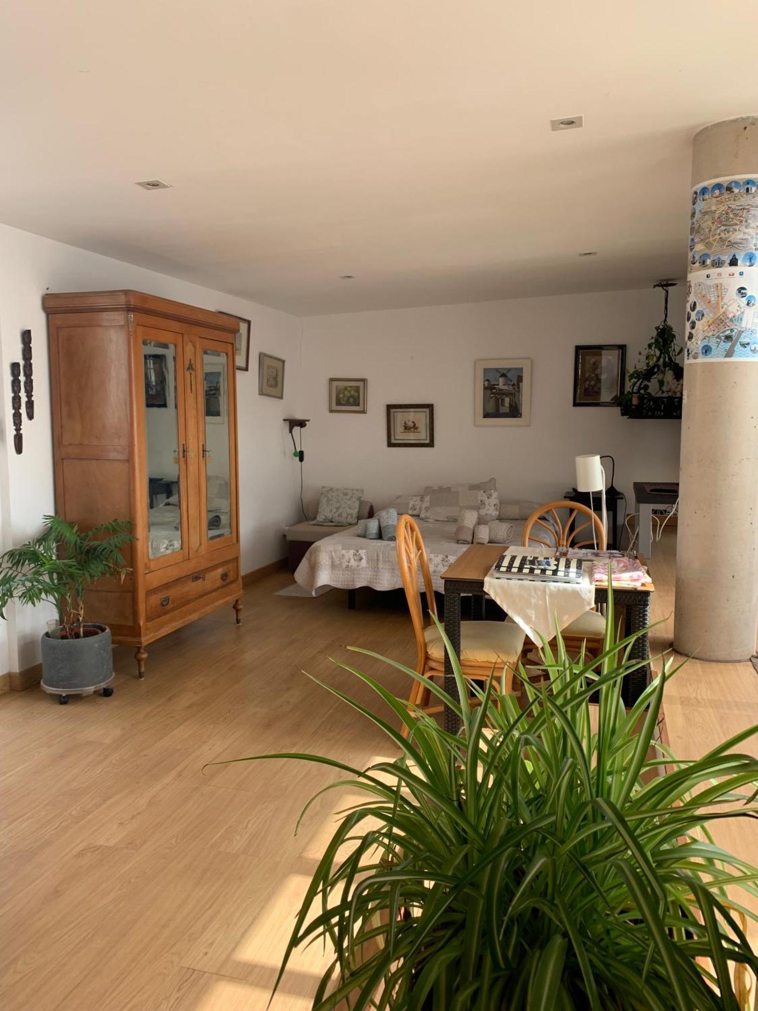 Apartamento Con Encanto En La Playa Frente Al Mar "Posada Rent House" Puerto del Rosario  Exterior photo